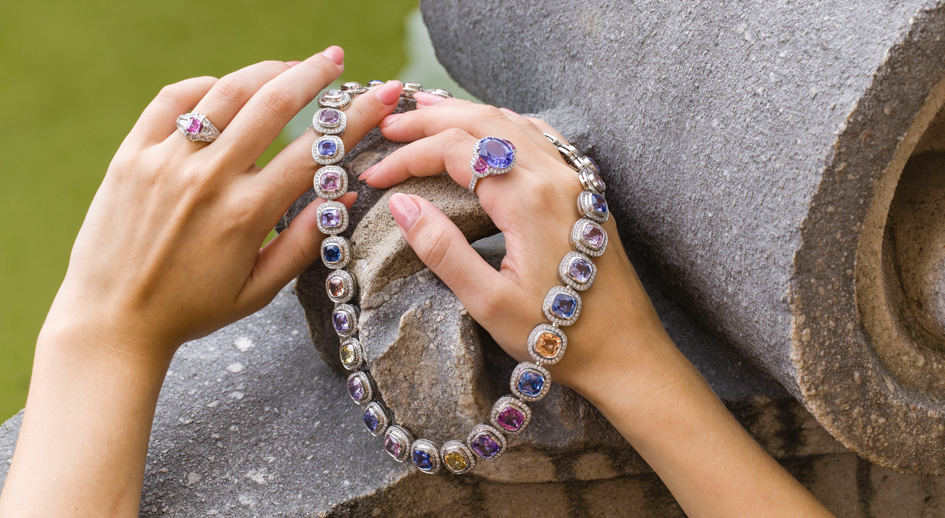 Knauf Jewels 